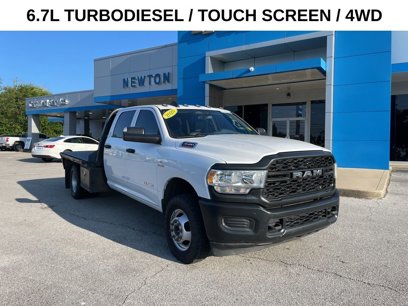 Used 2020 RAM 3500 Tradesman