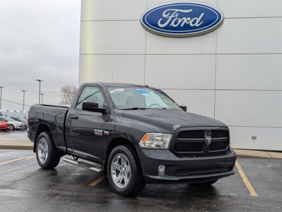 Used 2015 RAM 1500 Express
