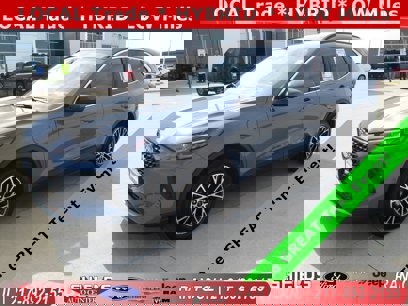 Used 2023 Ford Escape SE w/ PHEV Premium Package