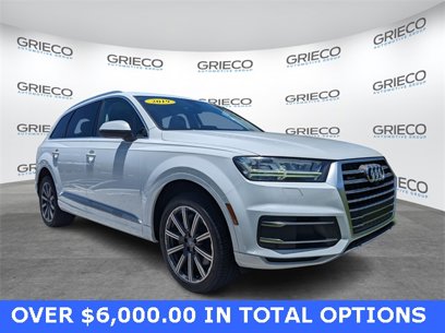 Used 2019 Audi Q7 2.0T Premium Plus w/ Premium Plus Package
