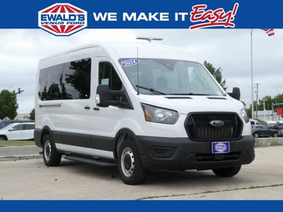 Used 2024 Ford Transit 350 XL