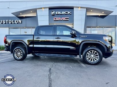 Used 2021 GMC Sierra 1500 AT4 w/ AT4 Preferred Package