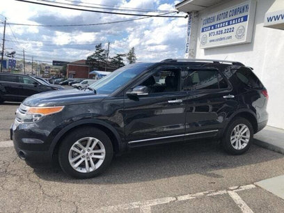 Used 2014 Ford Explorer XLT w/ Equipment Group 202A
