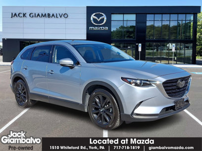 Used 2023 MAZDA CX-9 Touring Plus