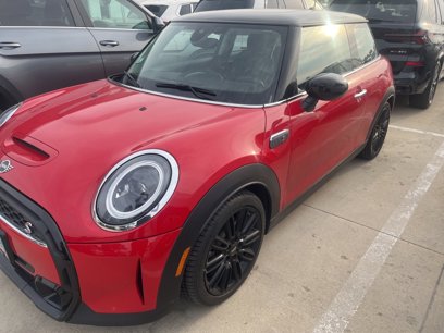 Used 2023 MINI Cooper S