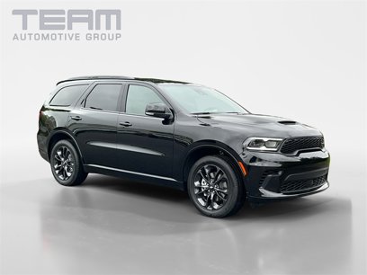 New 2025 Dodge Durango R/T