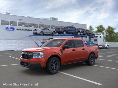 New 2024 Ford Maverick XLT w/ XLT Luxury Package