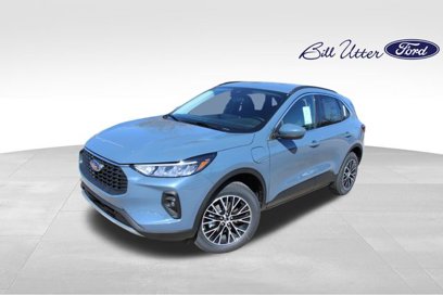 New 2025 Ford Escape SE
