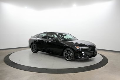 Used 2023 Acura Integra A-Spec