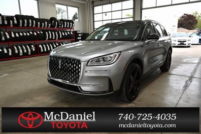Used 2023 Lincoln Corsair Reserve w/ Equipment Group 201A