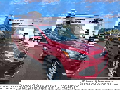 Used 2016 Ford Escape Titanium w/ Equipment Group 301A