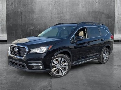 Used 2019 Subaru Ascent Limited
