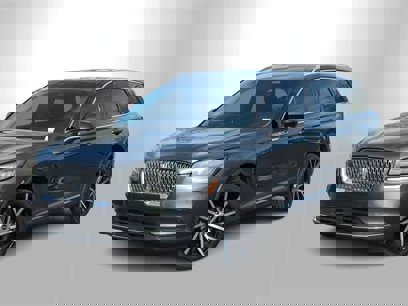 Used 2020 Lincoln Corsair FWD