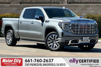 Used 2024 GMC Sierra 1500 Denali w/ Denali Reserve Package