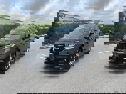 Used 2022 Chrysler Pacifica Touring-L