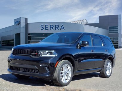 Used 2022 Dodge Durango GT