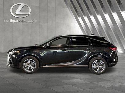 Certified 2023 Lexus RX 350 Premium