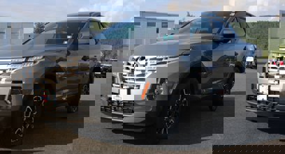 Used 2024 Hyundai Santa Cruz SEL
