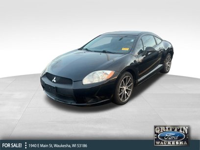 Used 2012 Mitsubishi Eclipse GS