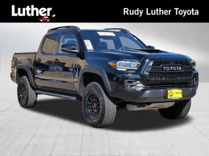 Certified 2023 Toyota Tacoma TRD Pro