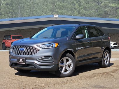 Used 2024 Ford Edge SE