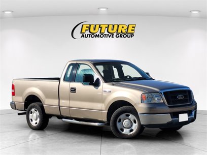 Used 2004 Ford F150 XL