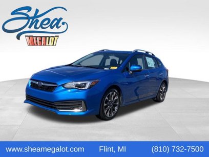 Used 2023 Subaru Impreza 2.0i Limited