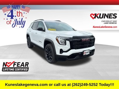 New 2026 GMC Terrain Elevation w/ Elevation Premium Package