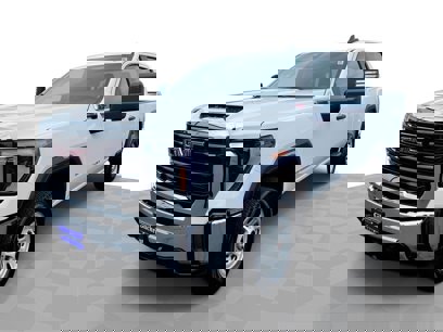 New 2024 GMC Sierra 2500 Pro w/ Convenience Package