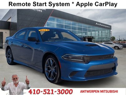 Used 2023 Dodge Charger GT