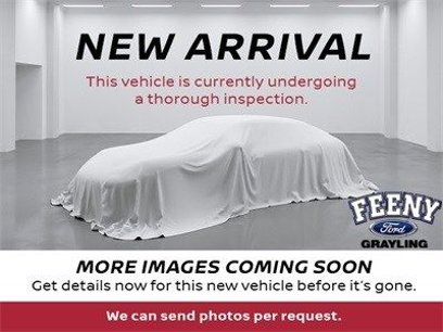 Used 2025 Ford Expedition Tremor
