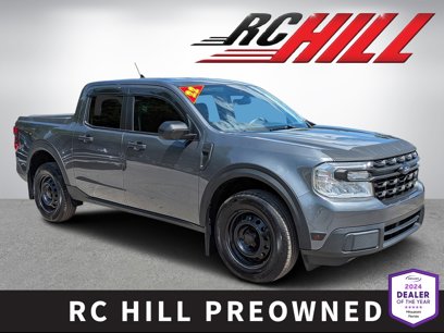 Used 2022 Ford Maverick XL