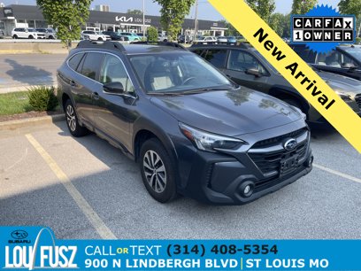 Used 2023 Subaru Outback Premium