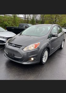 Used 2015 Ford C-MAX Energi SEL w/ Equipment Group 302A