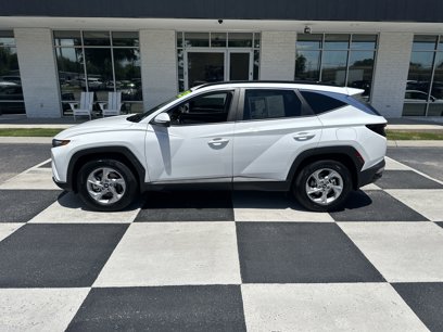 Used 2023 Hyundai Tucson SEL