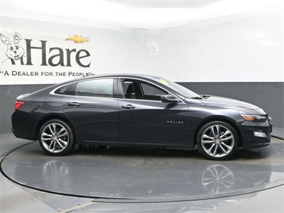 Used 2023 Chevrolet Malibu LT
