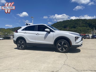Used 2024 Mitsubishi Eclipse Cross SE