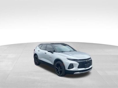 Used 2022 Chevrolet Blazer LT w/ Redline Edition