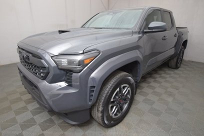 Used 2024 Toyota Tacoma TRD Sport