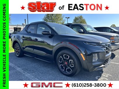 Used 2024 Hyundai Santa Cruz XRT