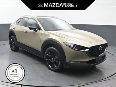 Used 2024 MAZDA CX-30 Carbon