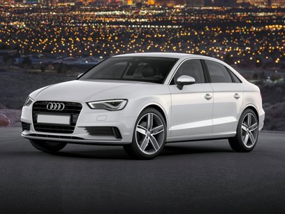 Used 2015 Audi S3 Premium Plus
