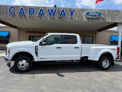 New 2025 Ford F350 XL