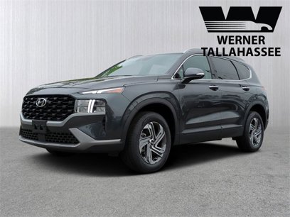Certified 2023 Hyundai Santa Fe SEL