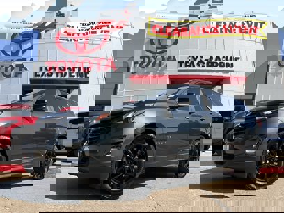Used 2021 Chevrolet Equinox LT