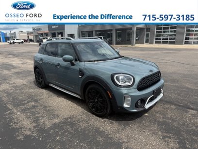 Used 2022 MINI Cooper Countryman S