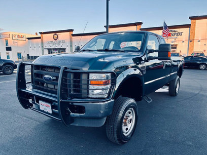 Used 2010 Ford F250 XL