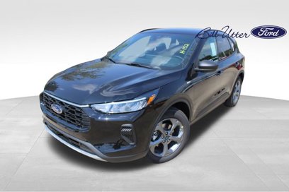 New 2025 Ford Escape ST-Line