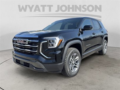 New 2025 GMC Terrain Elevation