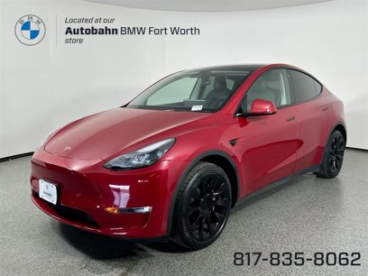 Used 2022 Tesla Model Y Long Range